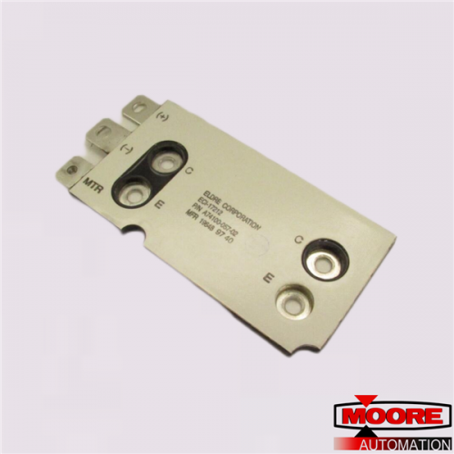 ECI-17212 A74100-057-02