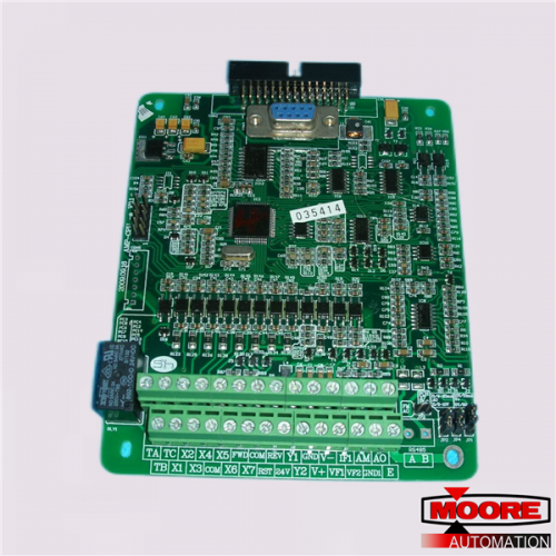 AMP1000 AMP-CPU V0.1