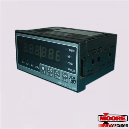 XJC-CF3600-C-RS232