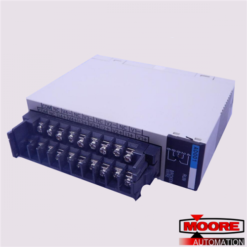 C200H-AD001