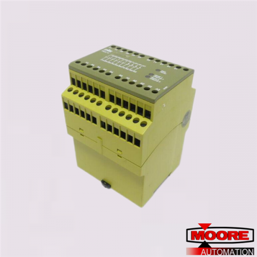 PNOZ 10 6S/40