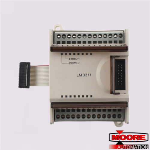 LM3313