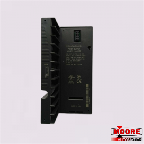 IC200PWB001