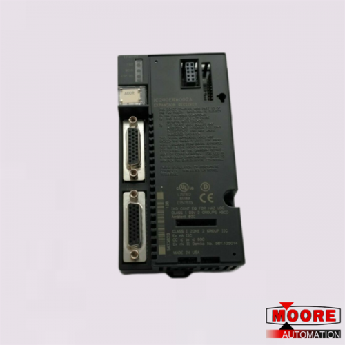 IC200ERM002