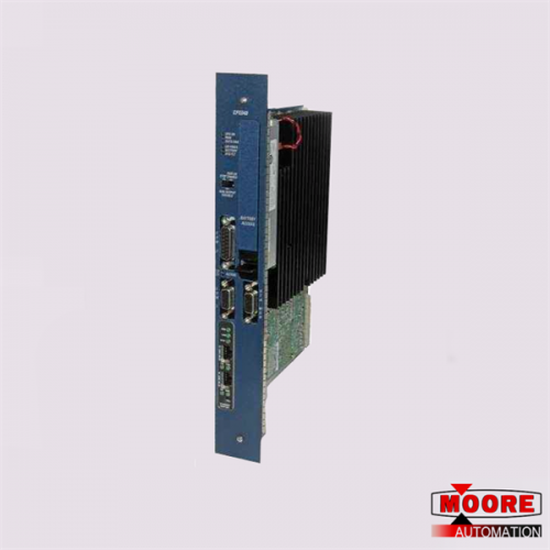 IC698CPE040