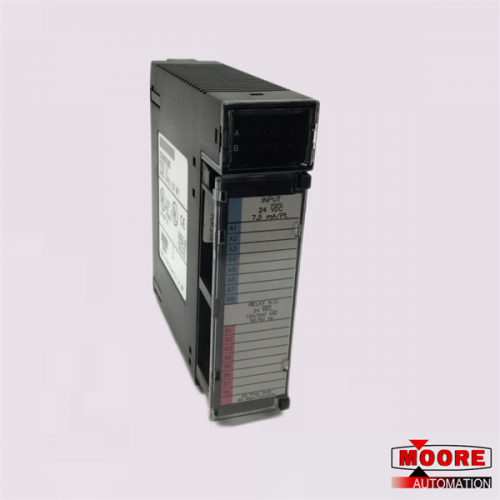 IC693MDR390