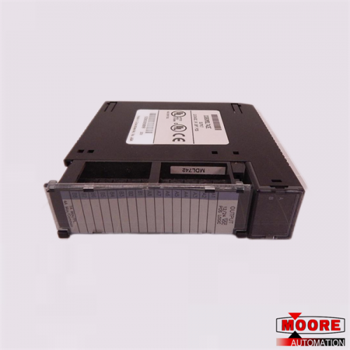 IC693MDL742E