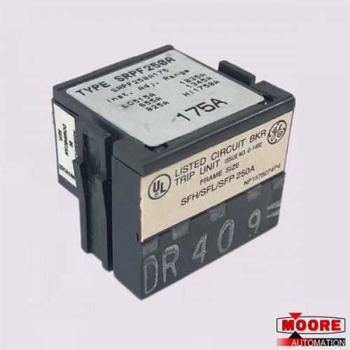 SRPF250A175