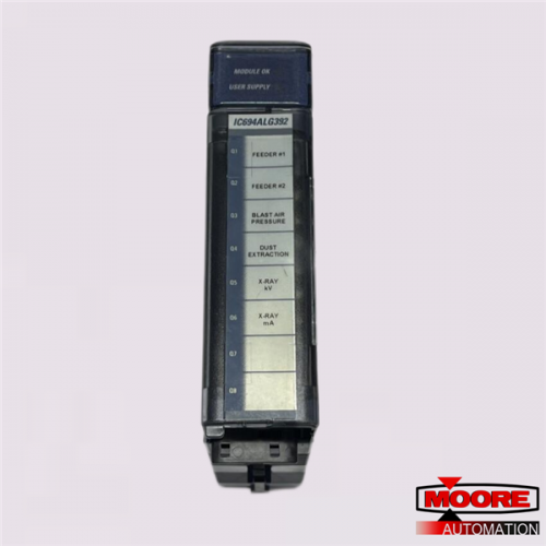 IC694ALG392