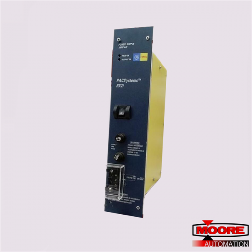IC698PSA100