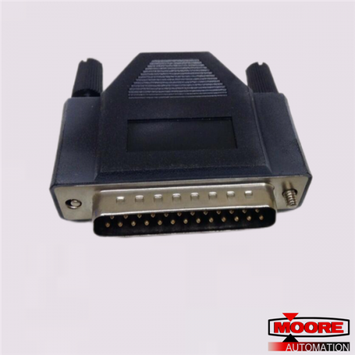 IC693ACC307