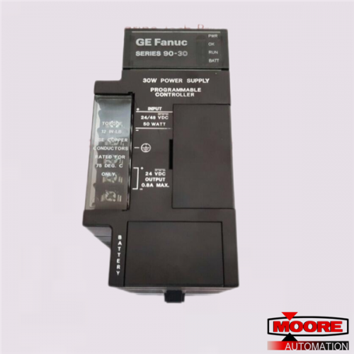 IC693PWR322