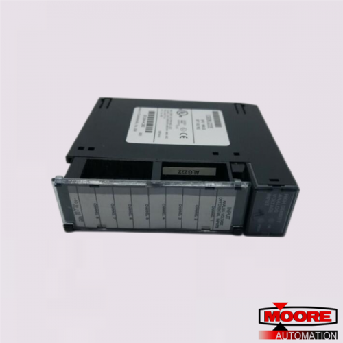 IC693ALG222