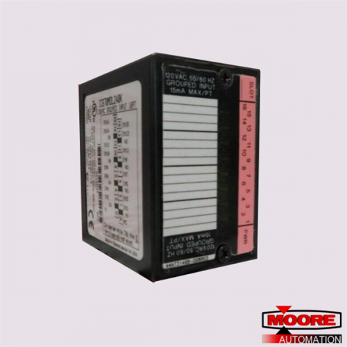 IC670MDL240