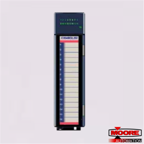 IC694MDL250