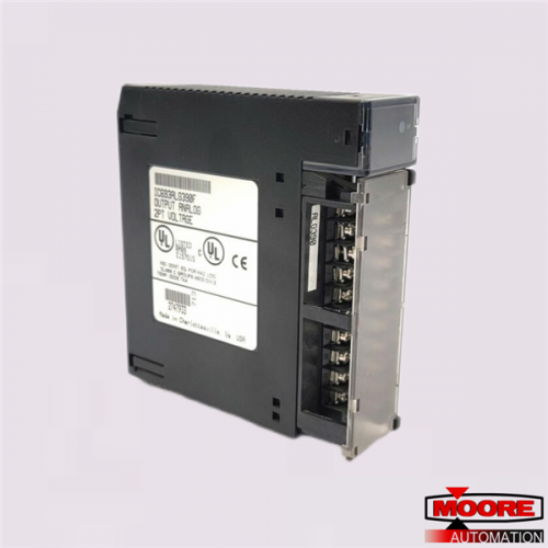 IC693ALG390F
