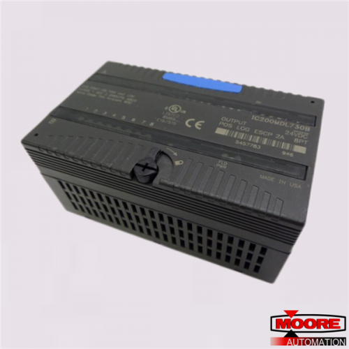 IC200MDL730