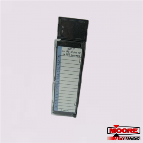 IC693MDL241