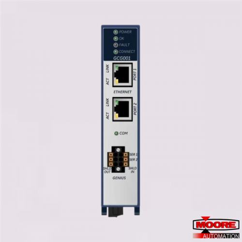IC695GCG001