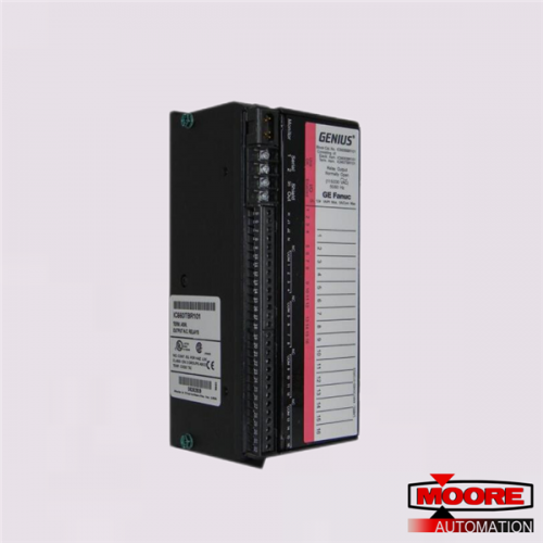 IC660BBR101