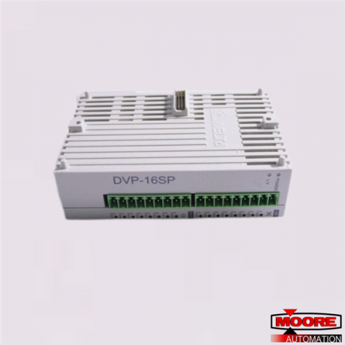 DVP16SP11R