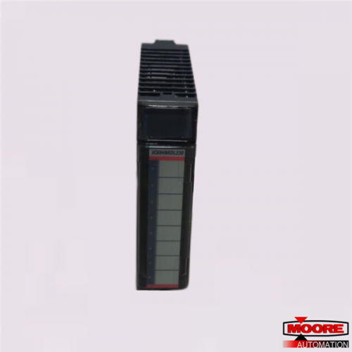 IC694MDL330