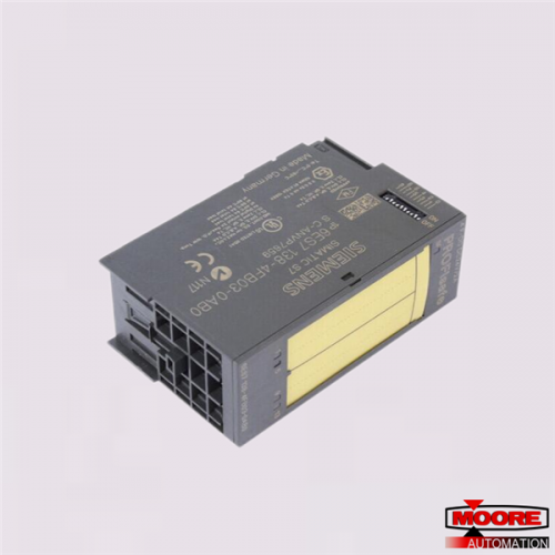 6ES7138-4FB03-0AB0