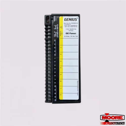 IC660BBD101