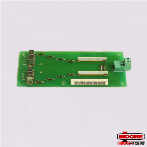 SDCS-UCM-1C 3ADT220090R0008