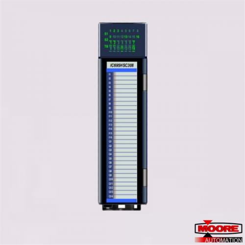 IC695HSC308