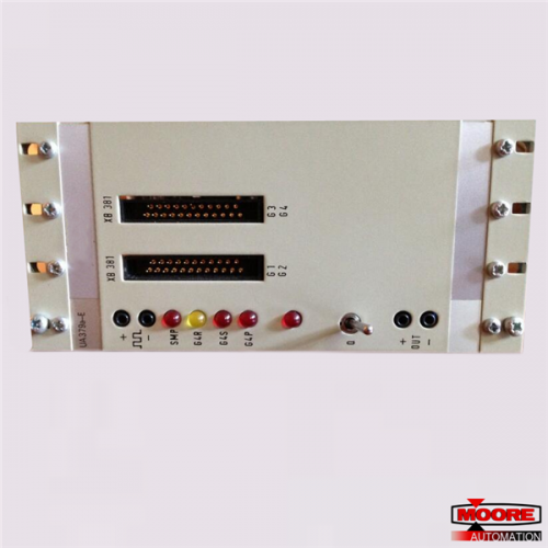 UA379A-E HESG 332084 R1