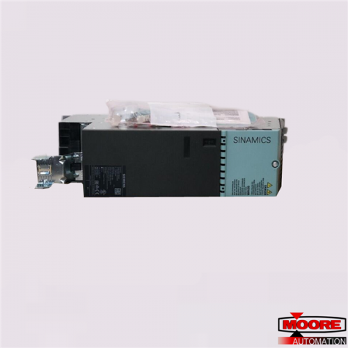 6SL3120-1TE23-0AC0