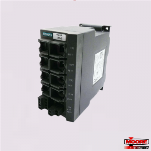 6GK5208-0BA10-2AA3