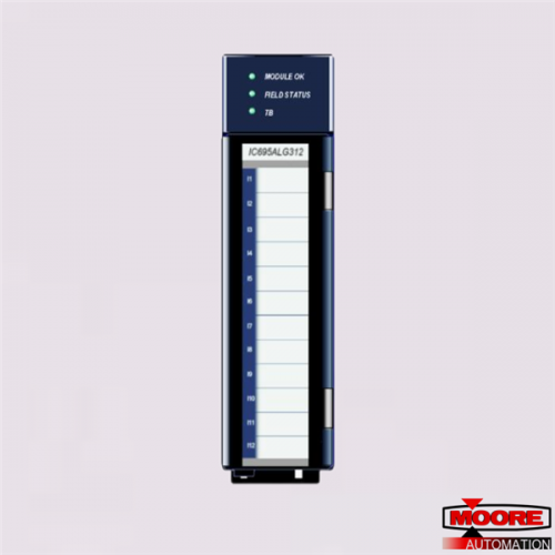 IC695ALG312