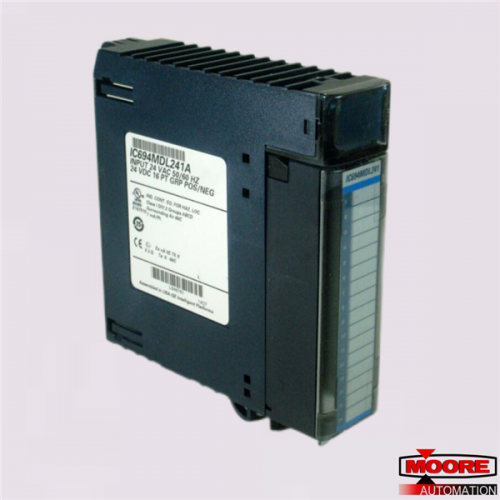 IC694MDL241