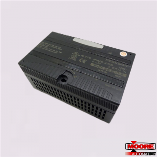 IC200ALG431