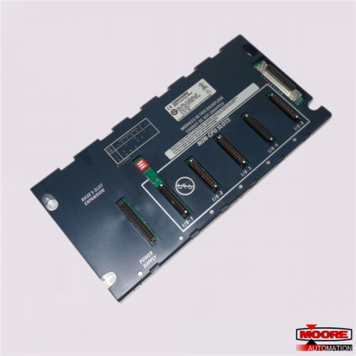 IC694CHS398