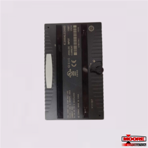 IC200ALG266