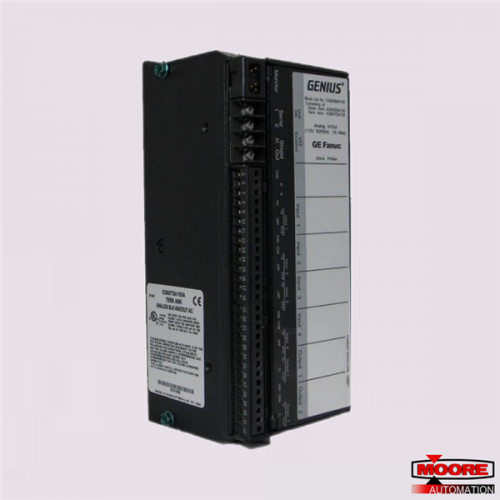 IC660BBA100