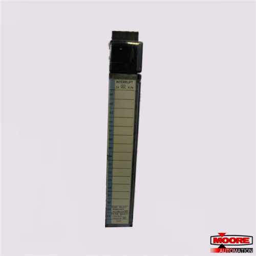 IC697MDL671