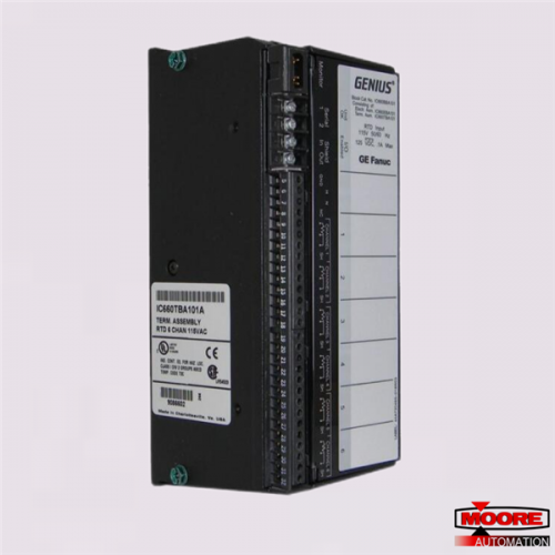 IC660BBA101
