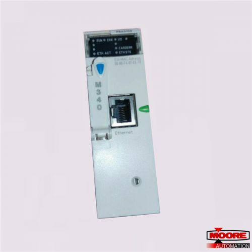 BMXPRA0100
