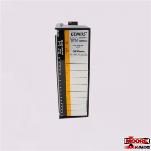 IC660EBD101D