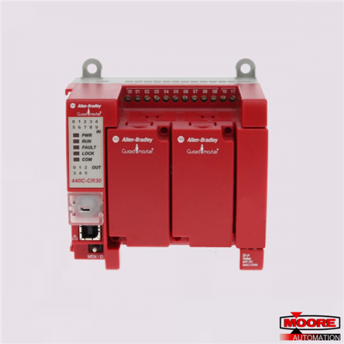 440C-CR30