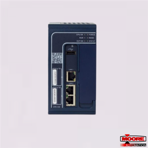 IC695CPK330