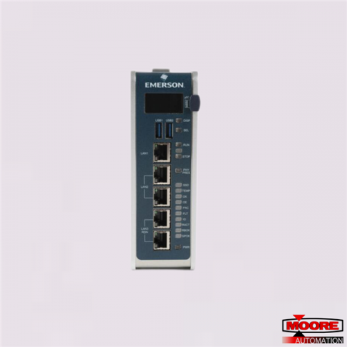 IC695CPE400