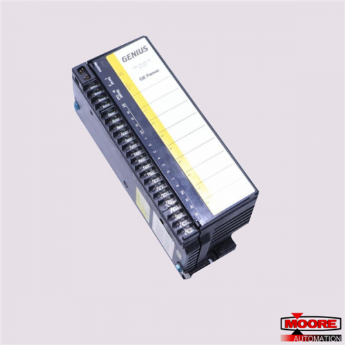 IC660EBD101
