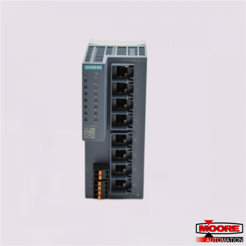 6GK5108-0BA00-2AC2