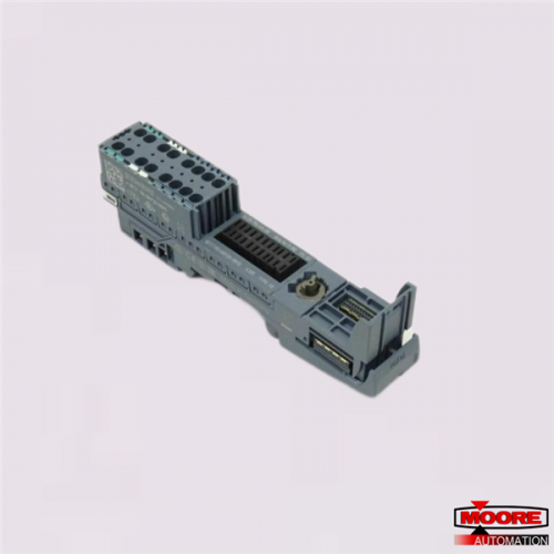 6ES7193-6BP20-0BF0