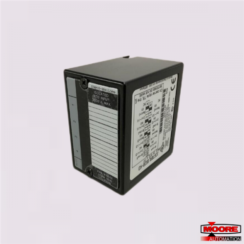 IC670ALG620
